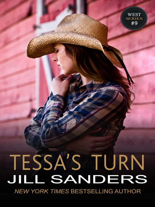 Title details for Tessa's Turn by Jill Sanders - Available